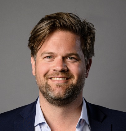 Mike Rijkers