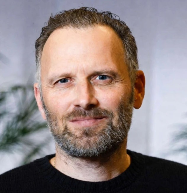 Ruben Nieuwenhuis
