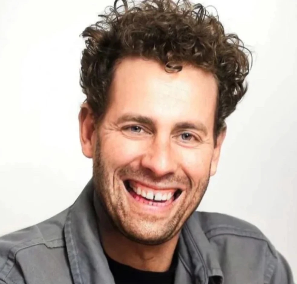 Viktor Bos